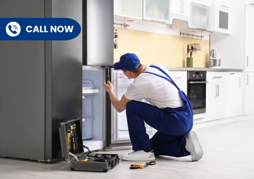 Creve Coeur IL Appliance Repair Company